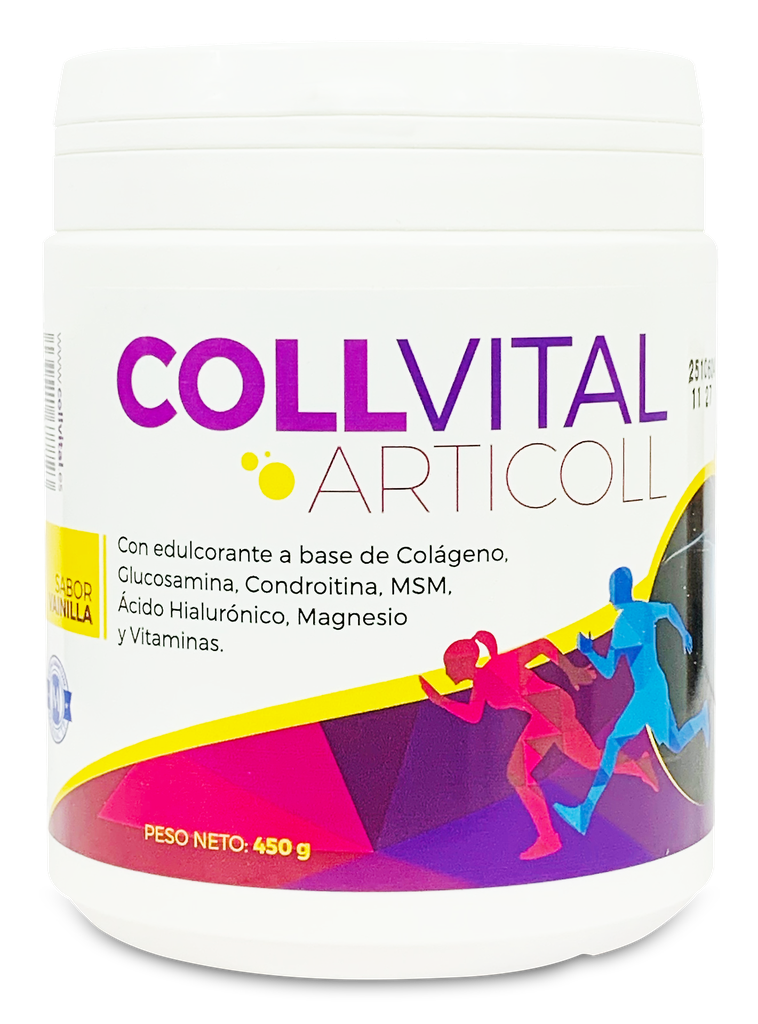 COLLVITAL ARTICOLL